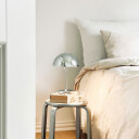 Dyberg Larsen Stockholm 2.0 Bordlampe Krom