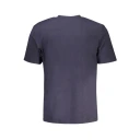 Guess Herre Topper Blå 2XL,