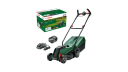 Bosch CityMower 18V-32-300 Batteridrevet gressklipper
