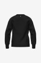 Björn Borg   Collegegenser Borg Essential 3 Sweatshirt   Svart