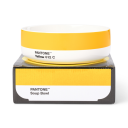 PANTONE Bolle Gul H5cm Ø14,6cm