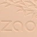 ZAO Compact Powder  Beige Orange