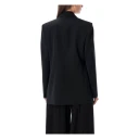 Lanvin Dame Jakker Svart XS,