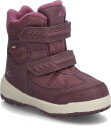 Viking Toasty Warm Wp - Burgundy - 27