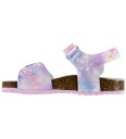 Geox Sandaler   Disney Frozen   J Adriel G G   Lilac   Geox   29   Sandals Lilla Rosa