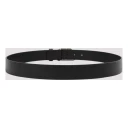 Balenciaga Herre Accessories Svart 105 CM,
