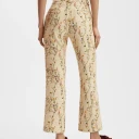 La DoubleJ Dame Bukser Beige M,