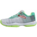 Babolat Jet Ritma Women 2021 Padel sko dame 38