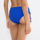 Triumph Summer Twist Midi 01   Blue   40