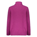 Moorer Dame Strikkevarer Rosa XS,