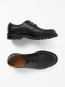 Tiger of Sweden Forma   Black   41