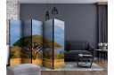Romdeler - African Acacia Tree 225 - Artgeist sp. z o. o.