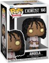 Funko POP The Exorcist actionfigur Angela Possessed