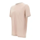 Eleventy Herre Topper Rosa M,