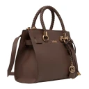 Liu Jo Dame Vesker Beige ONE SIZE,