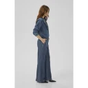 My Essential Wardrobe Dame Jeans Blå W34 L34,