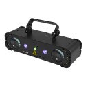 EuroLite LED Compact Multi FX Laser Bar