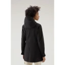Woolrich Dame Frakker Svart L,