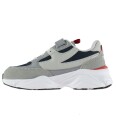 Fila Sko   Recade   Fila Navy/Ultimate Grå   Fila   30   Sko