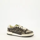 Fendi, Dame, Sko, Grå, 37 1/2 EU,