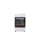 Sunwind Chef 50 Gasskomfyr