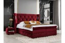 Boisdale Sengeramme 140x200 cm  