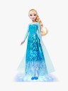 Disney Frozen Syngende Motedukke Elsa