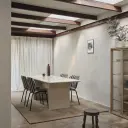 Ferm Living Rink & Rico spisestue