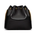 Valentino Garavani Dame Vesker Svart ONE SIZE,