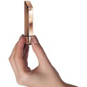 Rocks Off Bamboo 10 Speed Klitorisvibrator      - Gull