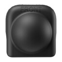 Telesin Silikon Linsedeksel for Insta360 X4 - Beskyttelse til Videotilbehør