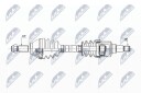 Nty Drivaksel NTY NPW VW 155