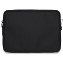 Rains Trail Laptop Case 15"/16" W1 Black