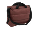 Out&About Dunbag by Norsk Dun Onesize Rød