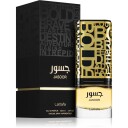 Lattafa Jasoor Eau de Parfum 100 ml - Duftfamilie: Lær, Sprayflaske