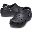 Crocs, Dame, Sko, Svart, 43 EU,