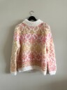 24-29 Carly genser Sunshine (Mohair + Caness)