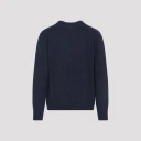 Carhartt Wip Herre Strikkevarer Blå M,