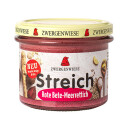 Zwergenwiese Streich rødbet, pepperrot 180g