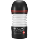 Tenga Rolling Head Cup Hard Masturbator     - Hvit