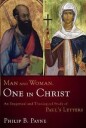 Payne, Philip Barton Man and Woman, One in Christ