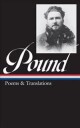 Pound Ezra Ezra Pound: Poems & Translations