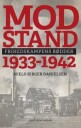 Danielsen Niels-Birger Modstand 1933-1942