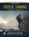 Bassham, Gregory ISE Critical Thinking: A Students Introduction