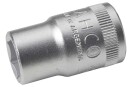 Bahco Pipe 3/8" Seksk Sbsf 11mm Sbsf-11