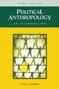 Lewellen Ted C. Political Anthropology