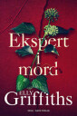 Griffiths Elly Ekspert i mord
