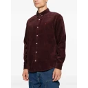 Carhartt Wip Herre Skjorter Rød M,