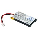 AT&T TL7601 batteri (180 mAh 3.7 V)