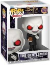 Funko POP! Television: Buffy the Vampire Slayer  Silent Killer Gentleman